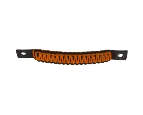 HSP Seats Grab Handles - Door 550 Paracord Mango Jeep